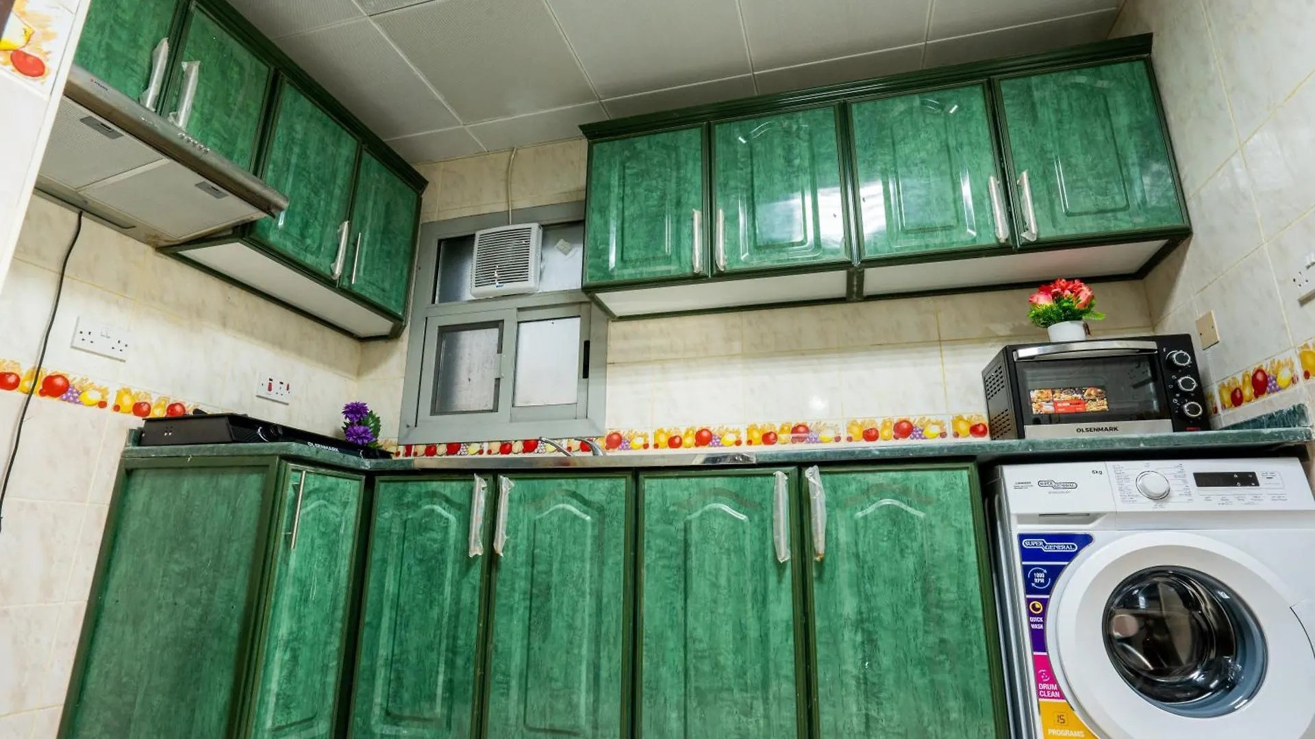 Tourist Family And Couple Rooms Abudhabi Baith Al Jannah Llc أبو ظبي الإمارات العربية المتحدة