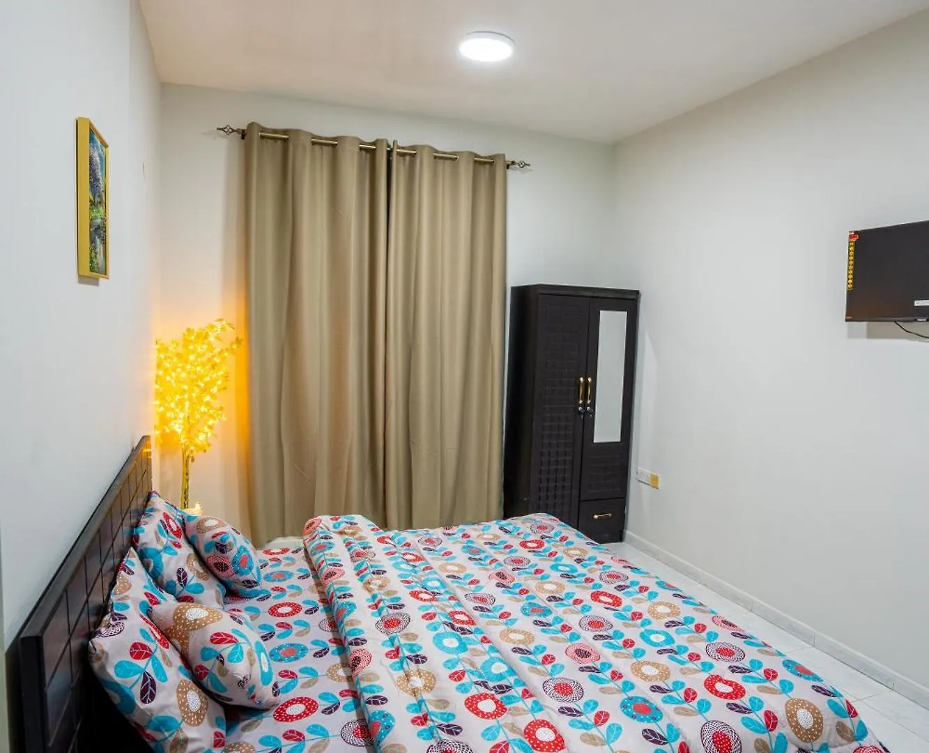 منزل للإقامة Tourist Family And Couple Rooms Abudhabi Baith Al Jannah Llc أبو ظبي الإمارات العربية المتحدة