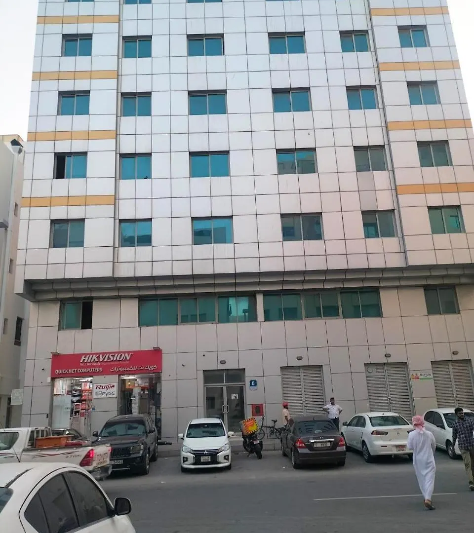 Tourist Family And Couple Rooms Abudhabi Baith Al Jannah Llc أبو ظبي 0*,