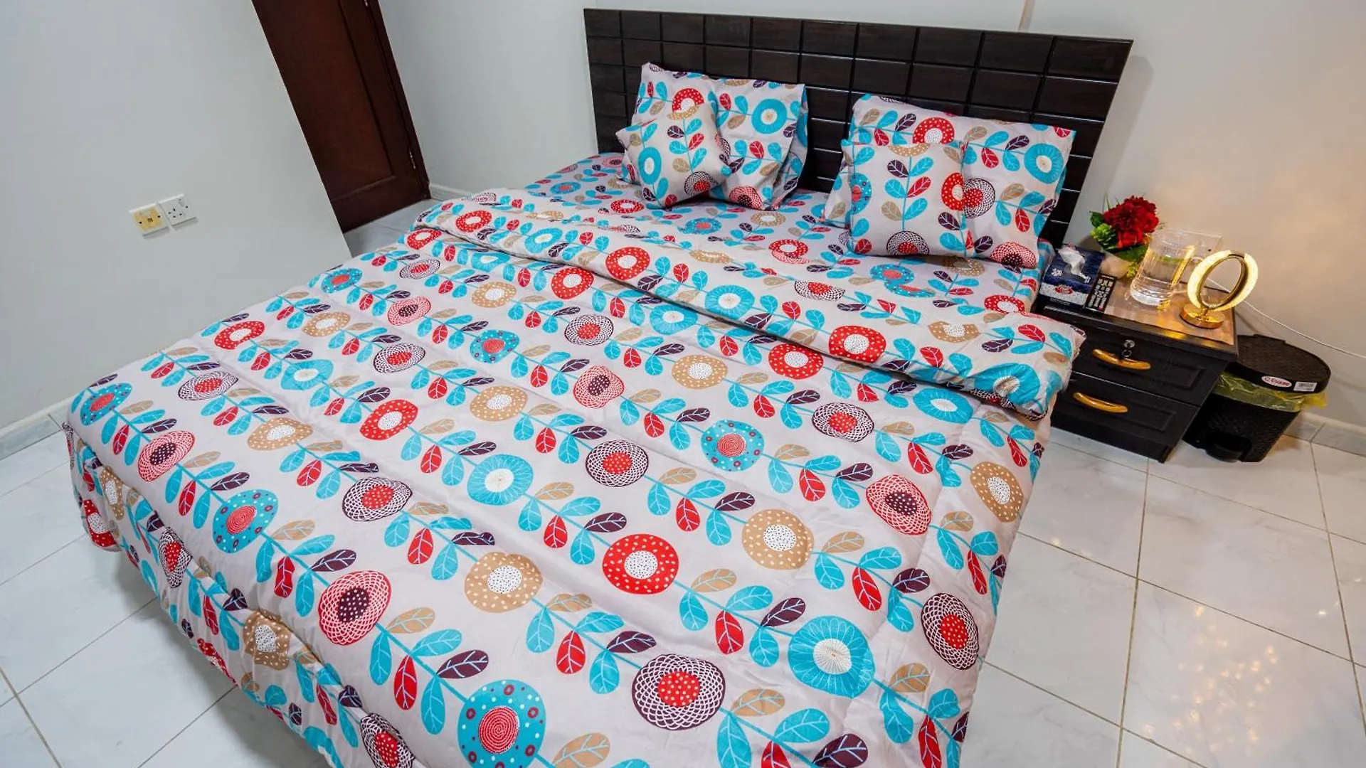 Tourist Family And Couple Rooms Abudhabi Baith Al Jannah Llc أبو ظبي