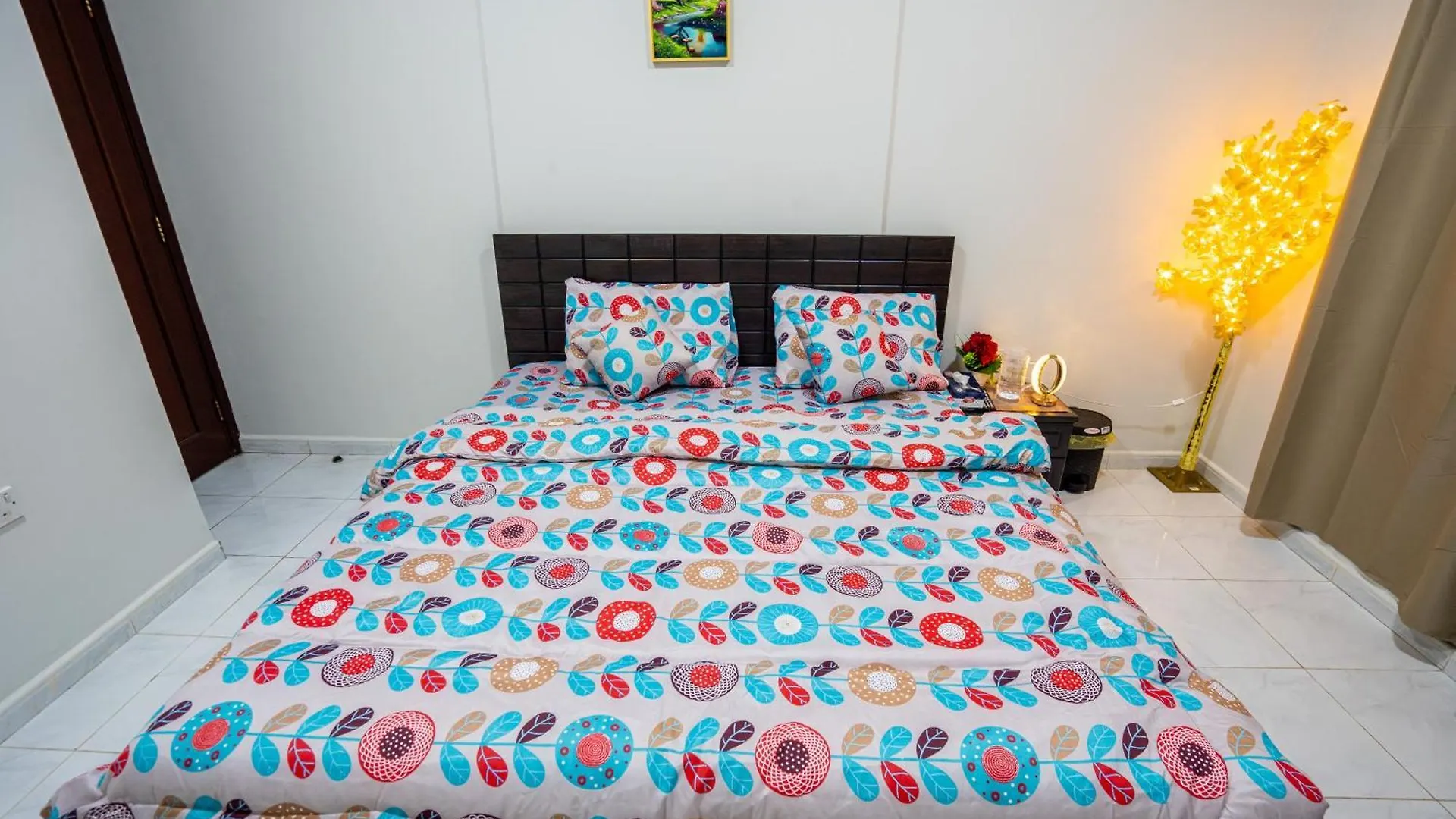 منزل للإقامة Tourist Family And Couple Rooms Abudhabi Baith Al Jannah Llc أبو ظبي