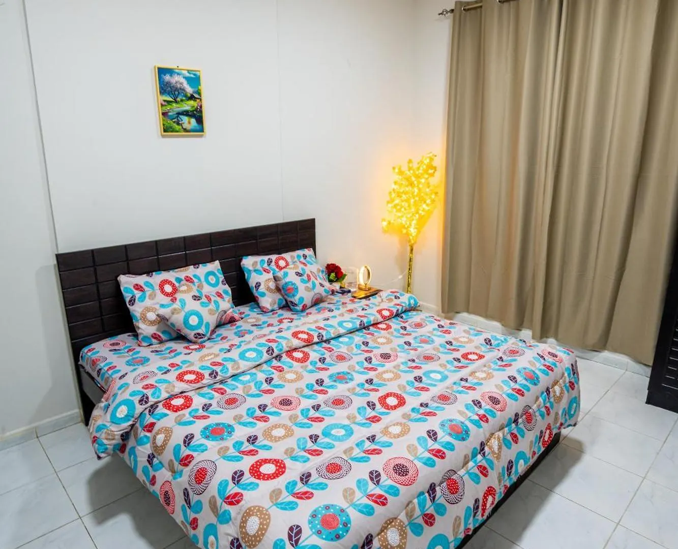 Tourist Family And Couple Rooms Abudhabi Baith Al Jannah Llc أبو ظبي