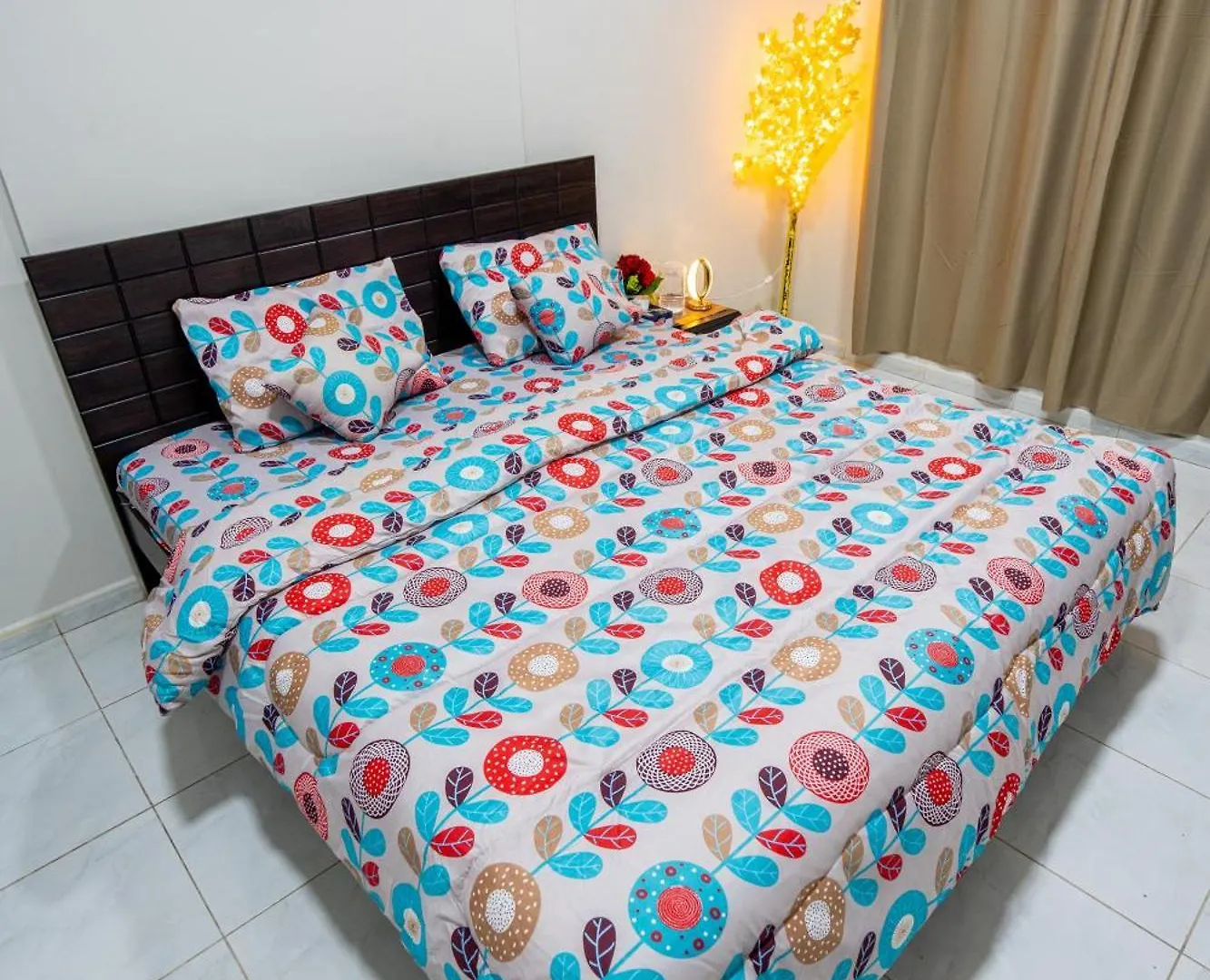 Tourist Family And Couple Rooms Abudhabi Baith Al Jannah Llc أبو ظبي منزل للإقامة